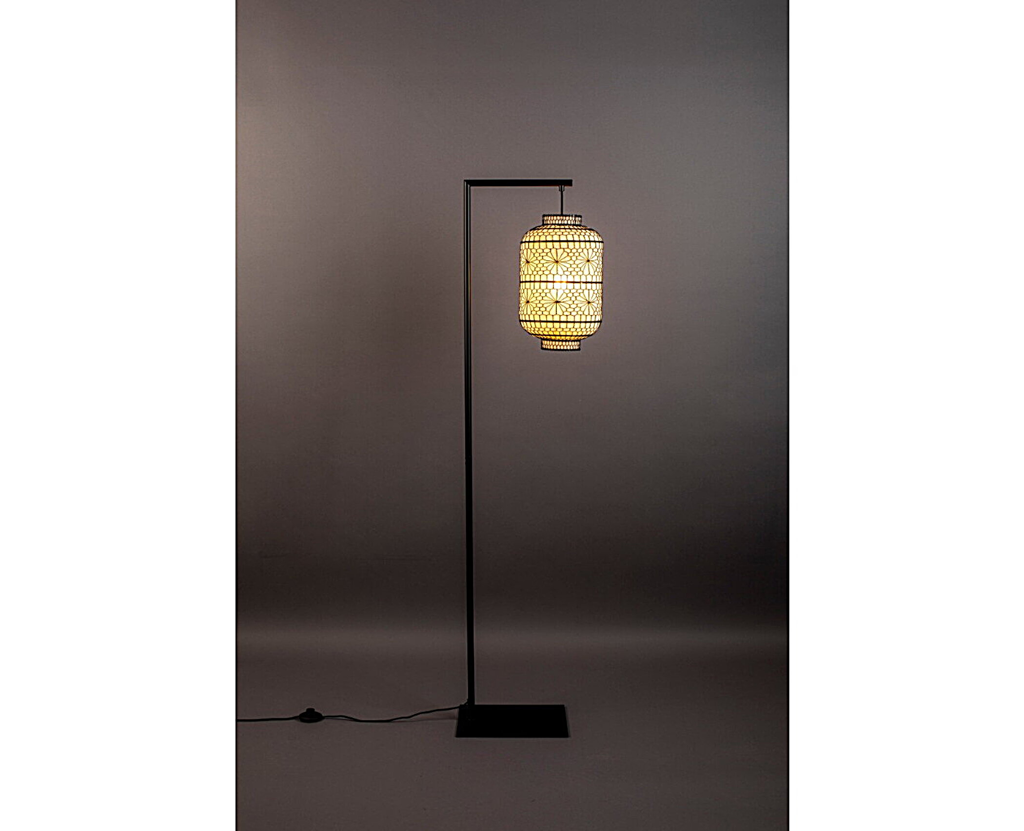 Vloerlamp Ming | Dutchbone | € 289 | Gratis verzending! | Meubelplaats.nl