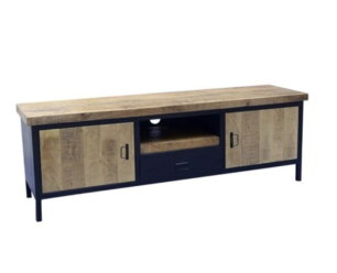 TV-meubel Guus 150 cm | Moods Collection | € 599 | Gratis verzending!