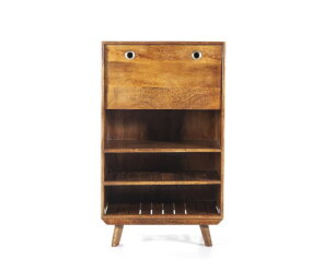 WISCONSIN Kast 60 cm Eleonora kopen? €349 Gratis thuis bezorgd!