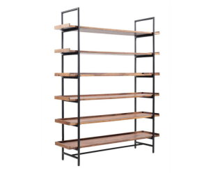 Taviano Boekenkast 140 cm
