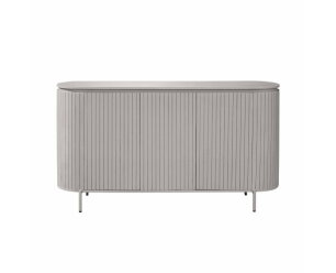 Dressoir Solana | 165 cm | Taupe