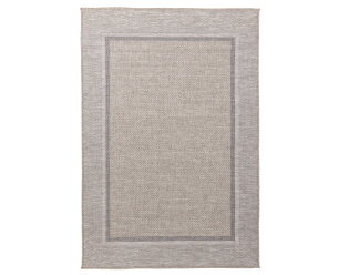 vloerkleed Border rechthoekig small