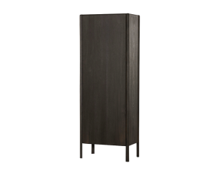 Amalfi Opbergkast basalt 70 cm