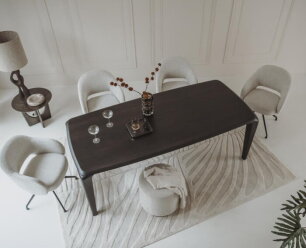 Ronta Eetkamertafel 200 cm