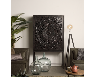 Tower Living Opberkast Casina 110 cm