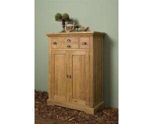 Bologna Meidenkast 100 cm