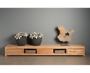 Corona TV-meubel 300 cm
