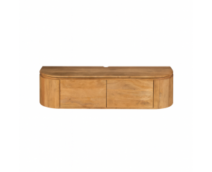 Tv meubel Excellent Naturel | 120 cm