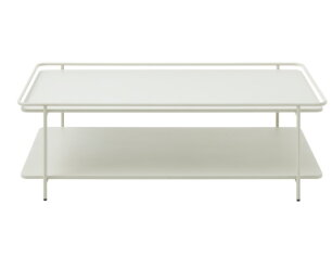 YUBA COFFEE TABLE 55X110 CM