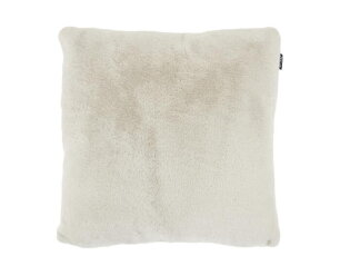Pillow Lady 50x50 cm - beige | BY-BOO