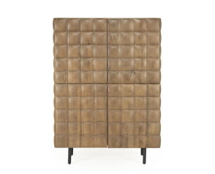 Kabinet Felix 109x41.5cm - naturel | Eleonora