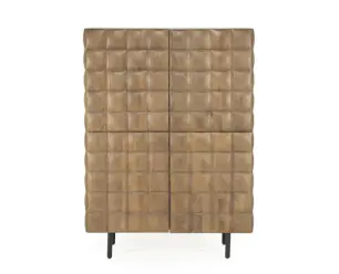Kabinet Felix 109x41.5cm - naturel | Eleonora