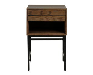 MODICA SIDE TABLE 45X40 CM