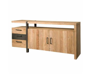 Lucca Dressoir 185 cm