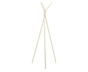 Coat rack Matto - beige | BY-BOO