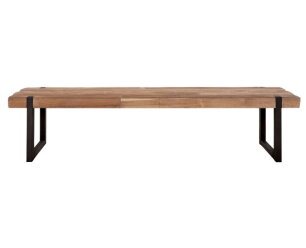 Timeless salontafel Beam 150 cm