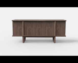 FLOW SIDEBOARD W180 CM
