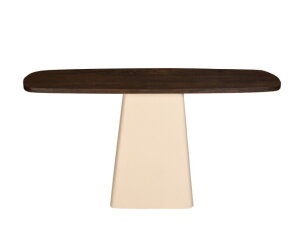 Brix Marron 140 cm