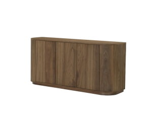 Novero Walnoot 170cm