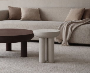 Brix Jez Off White Sand