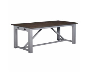Napoli Eetkamertafel 200 cm