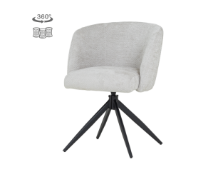 Cuvio Armstoel - Movie 196 Shell