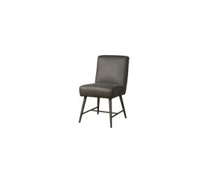 Belmonte Eetkamerstoel - fabric Cherokee 1 grey