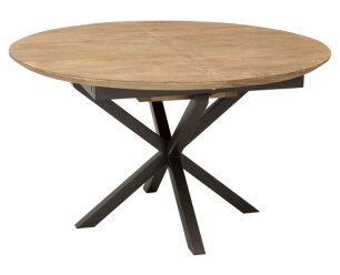 Utopia eettafel Versa uitschuifbaar