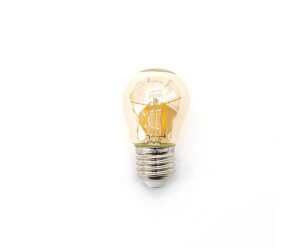 Lightbulb G45 - 2W not dimmable | BY-BOO