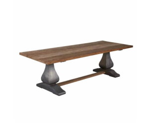 Prato Eetkamertafel 240 cm