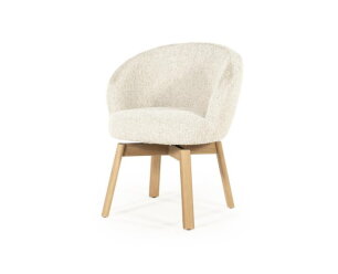 Stoel Livia - hush | Eleonora