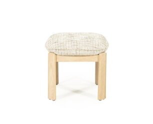 Kruk Lottie 48x48cm - nori | Eleonora