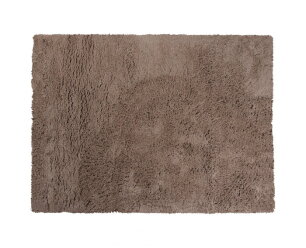 Highway Vloerkleed Super Soft Zand 170x240cm - BePureHome