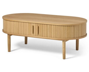 META COFFEE TABLE 60X120 CM