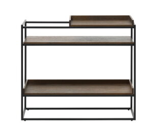 RIVOLI CONSOLE TABLE W90 CM