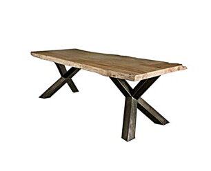 Yunta Eetkamertafel 200 cm