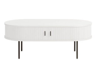 NOLA COFFEE TABLE 60X120 CM