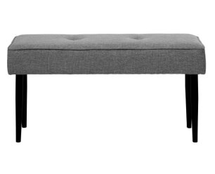 ANZAC BENCH 100 CM MID GREY