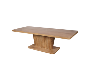 Eettafel Voco | 200 cm | Naturel