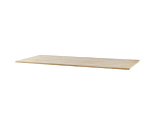 Tablo Tafelblad Eiken 180x90 [fsc] - WOOOD