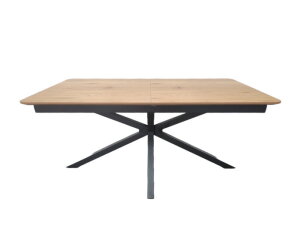 CESURA TABLE 90X160-200 CM