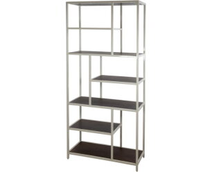 Guadeloupe vakkenkast met 5 legplanken - Welcome Home Collection