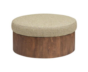 Ossana Salontafel 80 cm