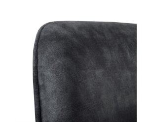 Eetkamerstoel Emilie Adore 29 Antraciet