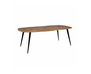 Giovanni Eetkamertafel 180 cm