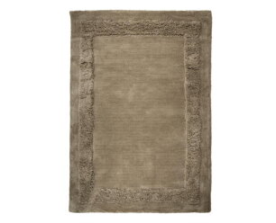 Tura 160x230cm - taupe | BY-BOO