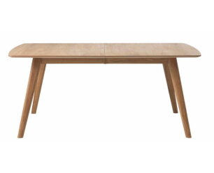 Eettafel Rohan uitschuifbaar 180-270x100 cm | Meubelplaats