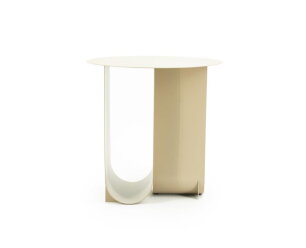 Side table Otus - taupe | BY-BOO