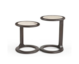 Bijzettafel Vinn | Set van 2