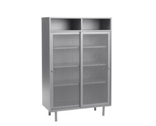 VEEP CABINET H140 CM